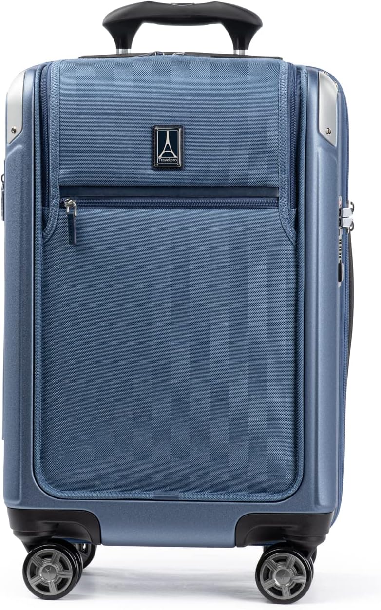 Travelpro Platinum Elite Hardside 21" Carry On w/ Laptop Pocket - Gallery 11