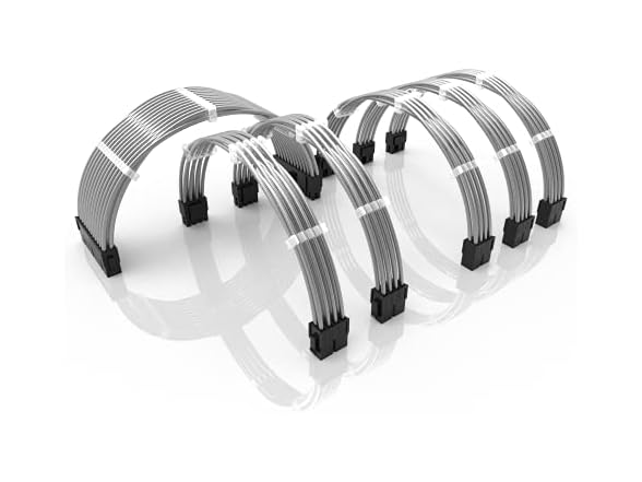 LINKUP PSU Cable Extension Kit |
