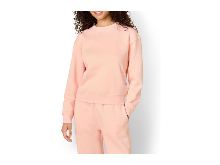 Amazon Essentials Crewneck Sweatshirt XL - Gallery 14