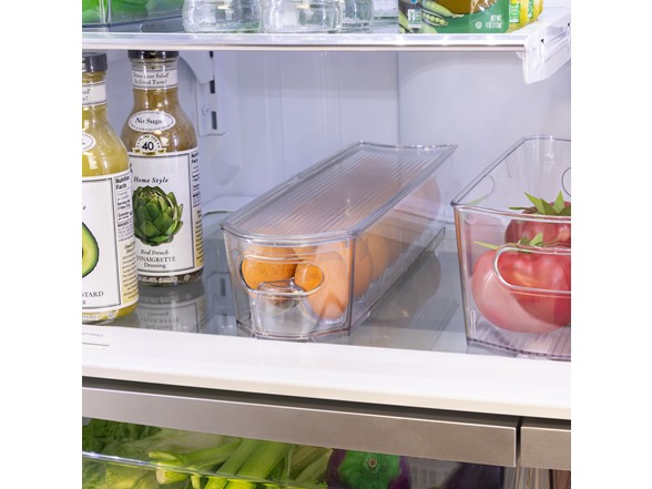 Smart Design 14 Egg Fridge Container