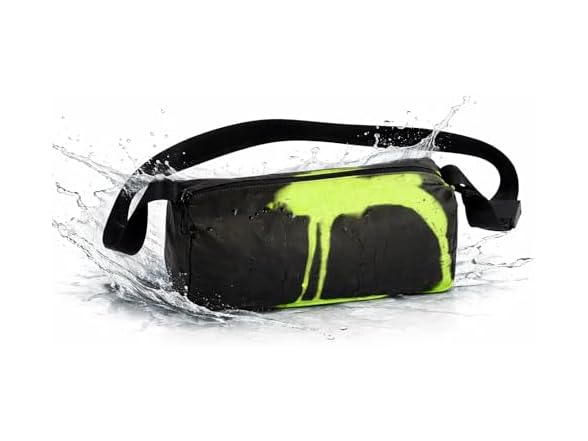 Color-Changing Crossbody Bag