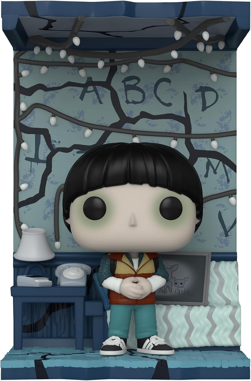Funko Pop! TV Series Characters- Your Choice - Gallery 47