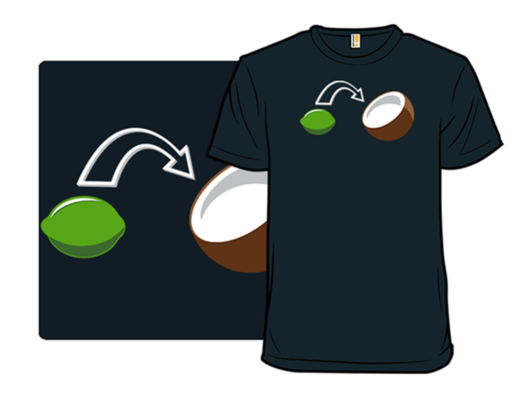 Now Let Me Get This Straight - Men's Small