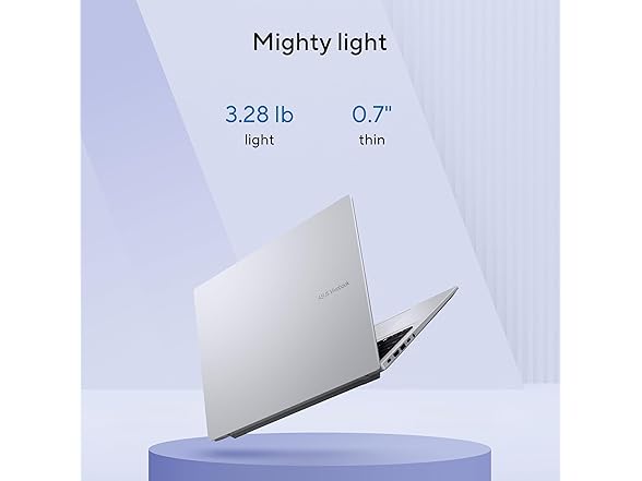 ASUS Vivobook 14 Laptop Qualcomm Snapdragon X