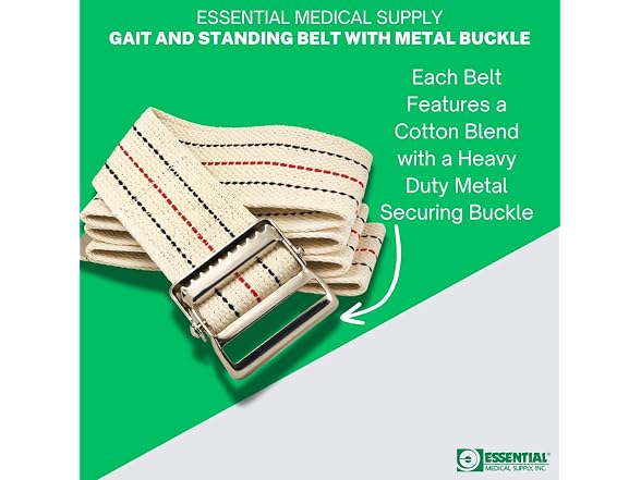 Essential Medical Supply Cotton Blend Walking