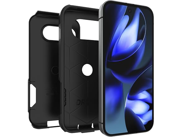 OtterBox Google Pixel 9a Commuter Series Case