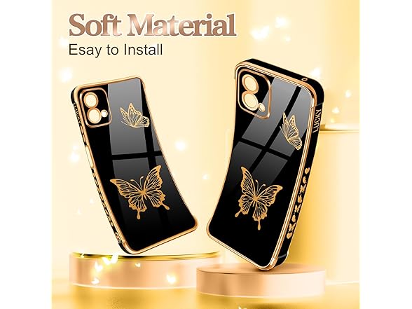 Likiyami for Moto G Stylus 5G 2023 Case