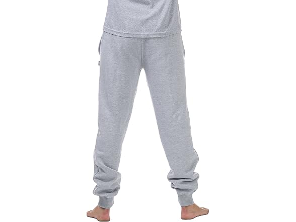 Pro Club Men (L) Jogger Fleece Long Pants