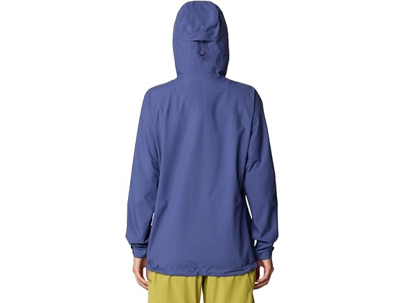 Mountain Hardwear Women (M) Slim Stretch Jacket