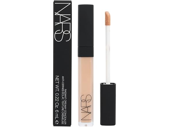 NARS Radiant Creamy Concealer, Cannelle