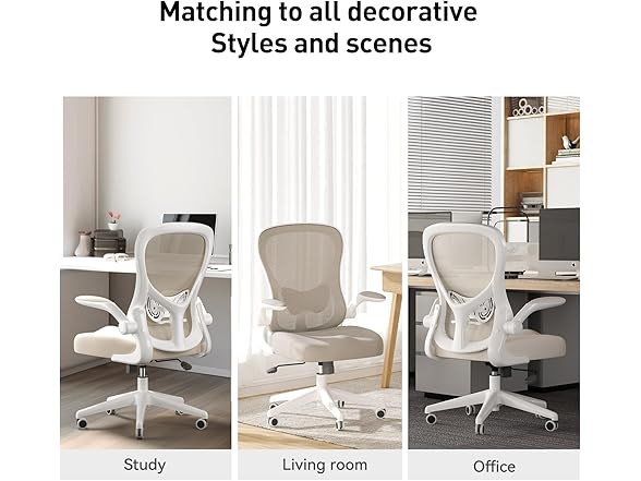 Hbada Office Chair