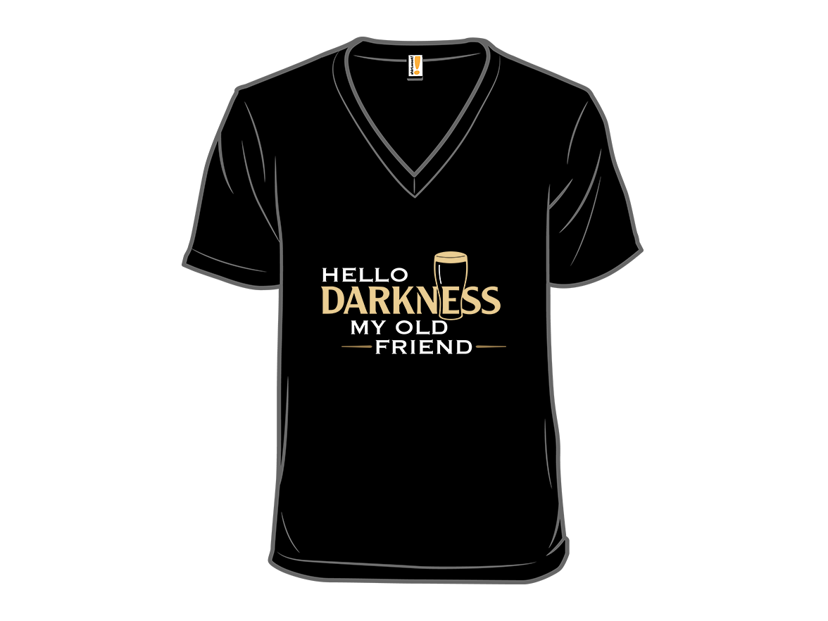 Hello Darkness Old Friend - Gallery 10