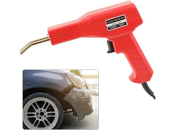 Electronic Soldering Gun Kit