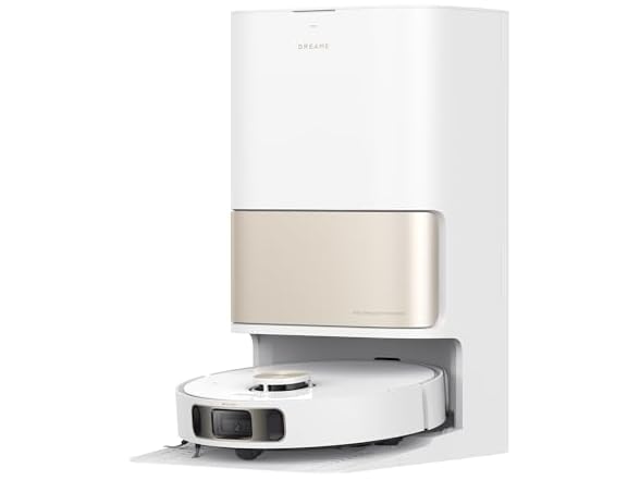 dreame L10s Pro Ultra Heat Robot Vacuum