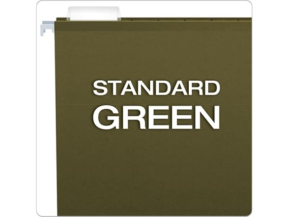 Pendaflex 3" Extra Capacity Reinforced Hanging Folder