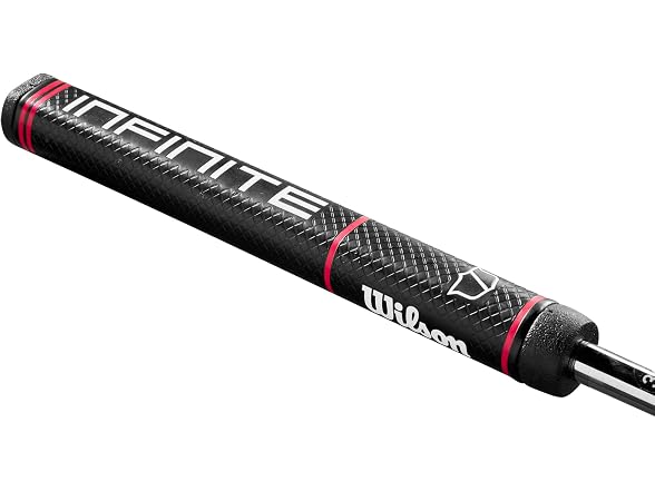 Wilson 2024 Infinite Bean Golf Putter - Men's Right Hand, 35"