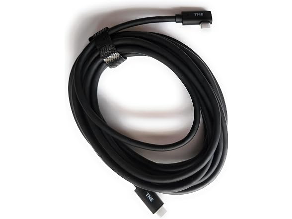 TNE USB C to USB C 3.0 Cable 10ft, Link