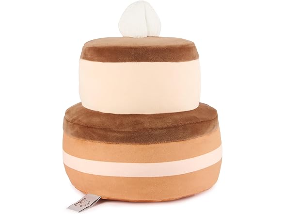 GUND Pusheen Chocolate Cake Squisheen