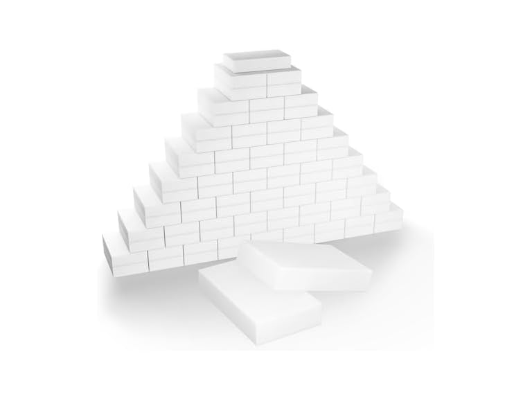 Laundry and Cleaning Essentials! (Detour) RENAME THIS ITEM