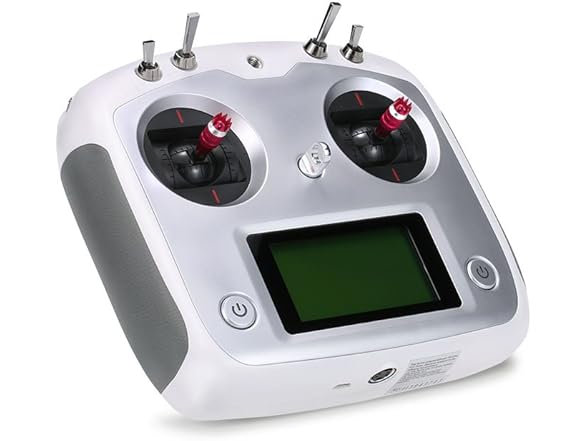 AFHDS 2A Touchscreen Transmitter