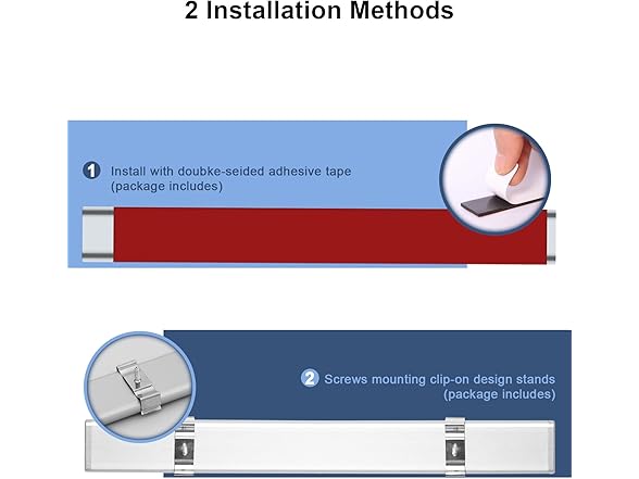 DreamAug 12V LED Light 10W 4pk