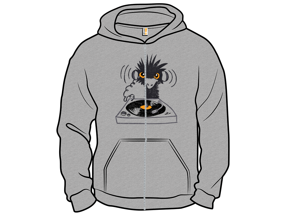 Emu Love Volume - Gallery 14