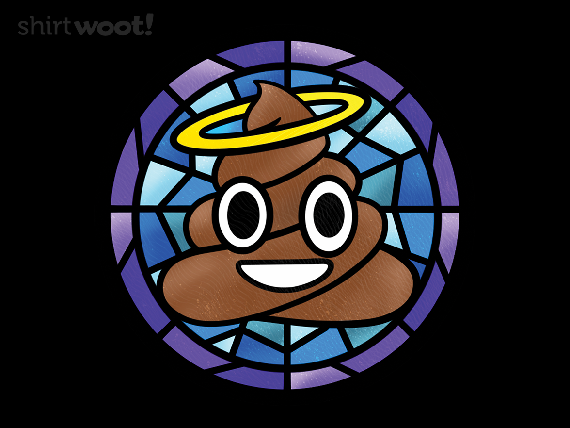 Holy S--t - Gallery 4