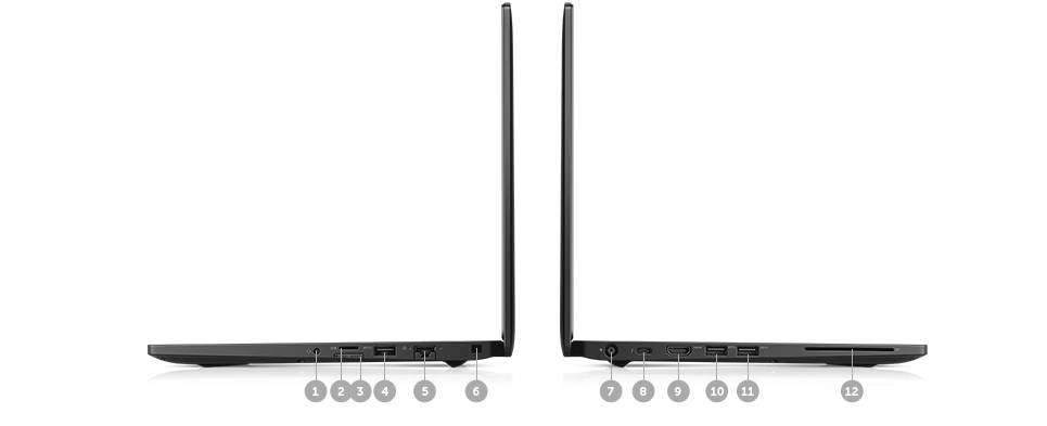 Dell Latitude 7480 Laptop (Open Box) - Gallery 18