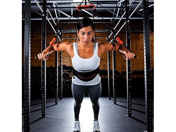 Gravocore- Home Gym Full Body Trainer