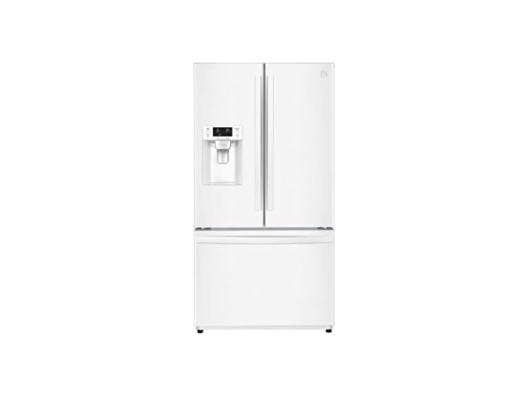 Kenmore 25.5 cu.ft. French Door Fridge