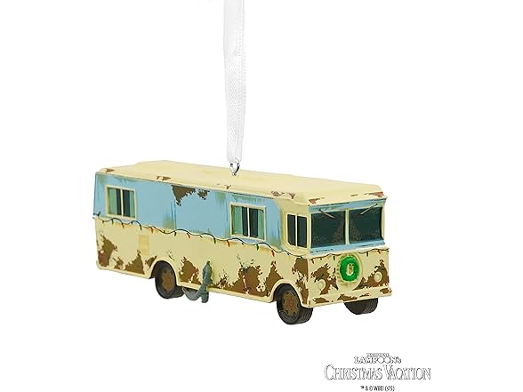 Hallmark National Lampoon's Christmas Vacation Ornament
