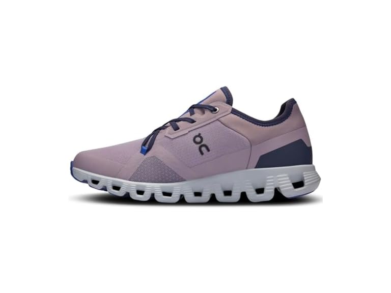 On Running Cloud X 3 AD Women's Shoes - Gallery 6