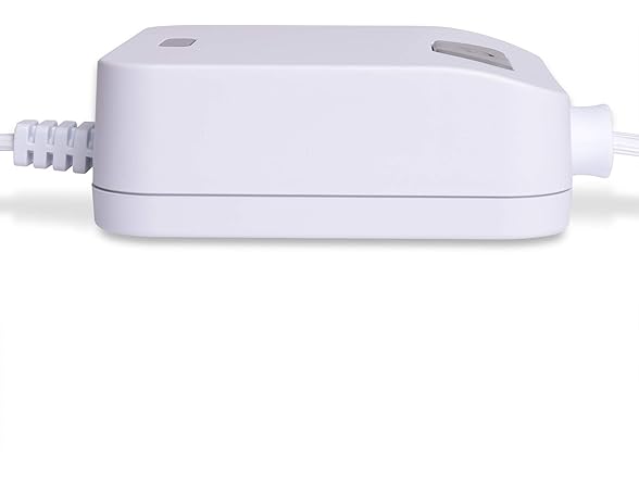 Eddie Bauer | Smart Heated Electric Thro