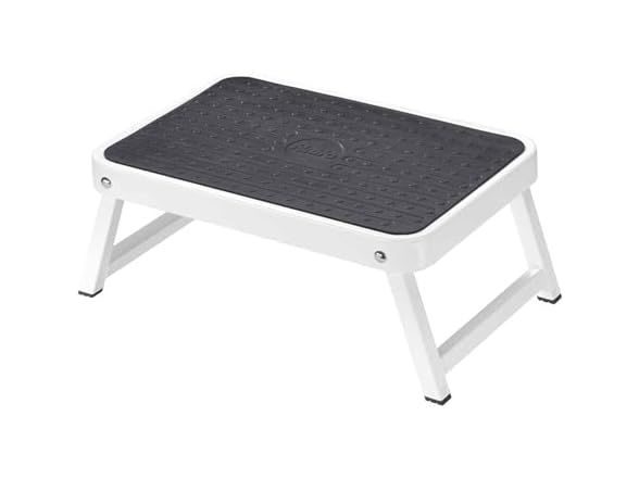 Hailo OneStep | Steel step | One large step
