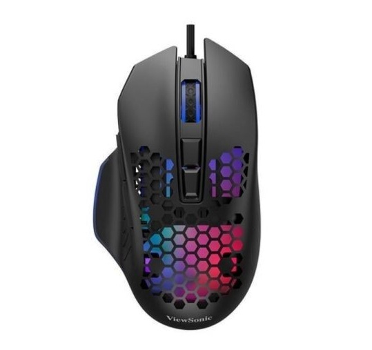 ViewSonic MU910 USB Wired Gaming Mouse - Gallery 5