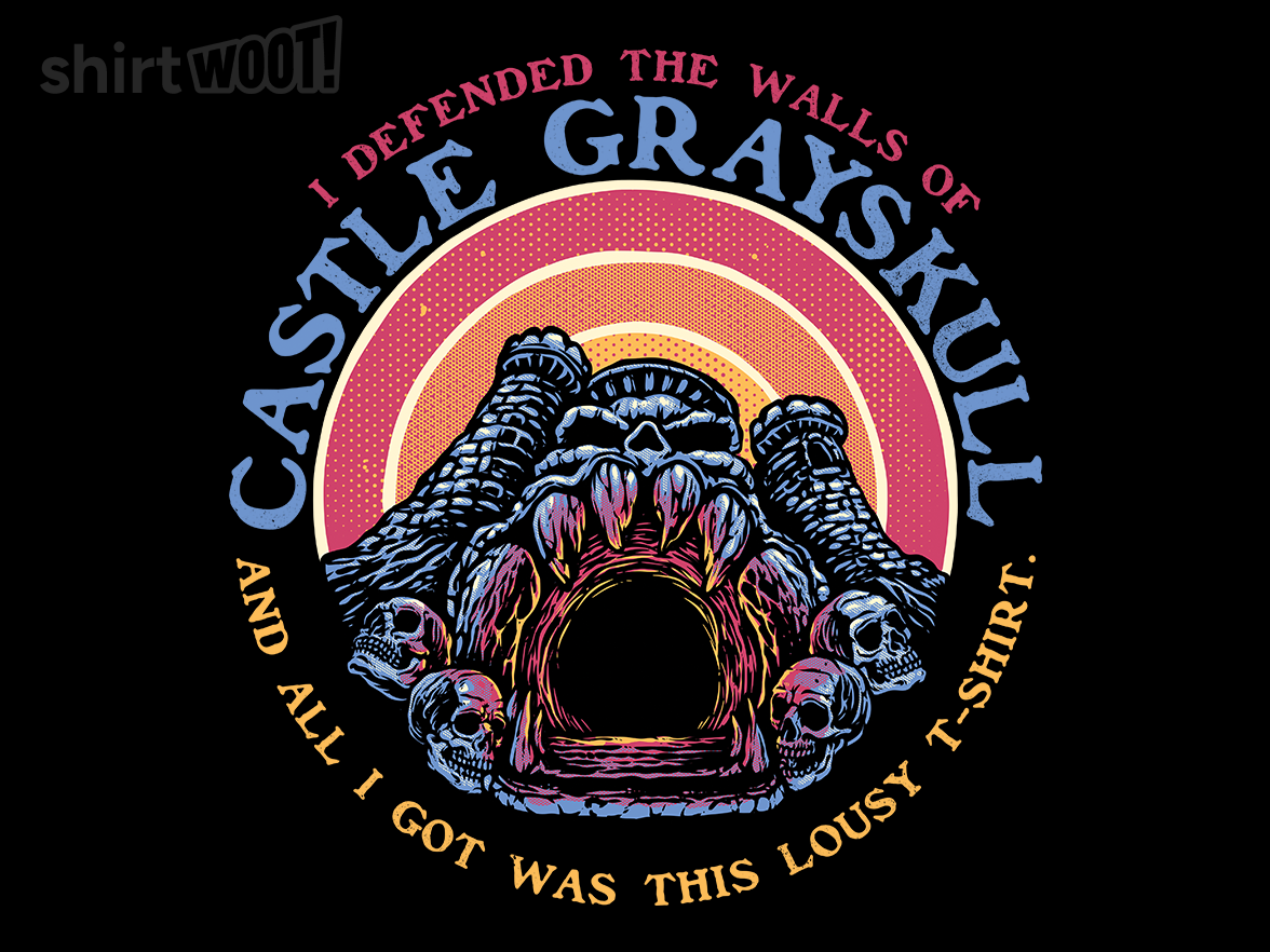 Defend the Castle - Gallery 4