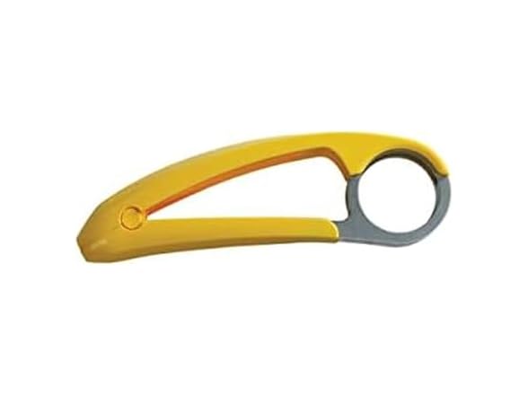 Chef'n Bananza Banana Slicer Yellow