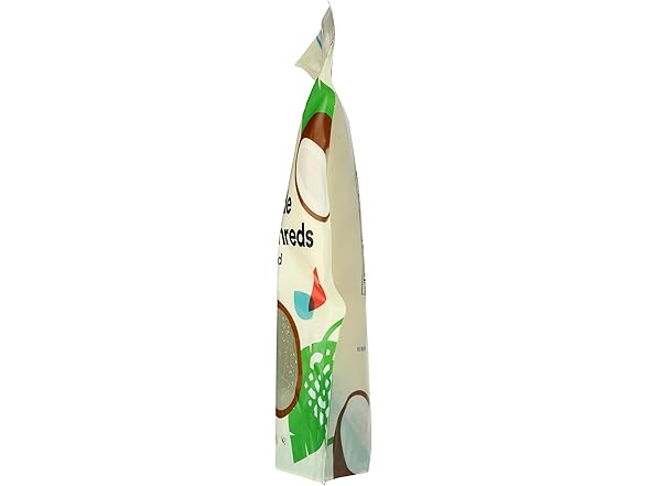 365 by Whole Foods Market, Organic Coconut, 8 Oz