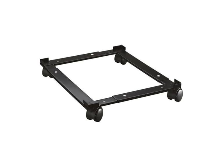 Hirsh Metal File Caddy Adjustable