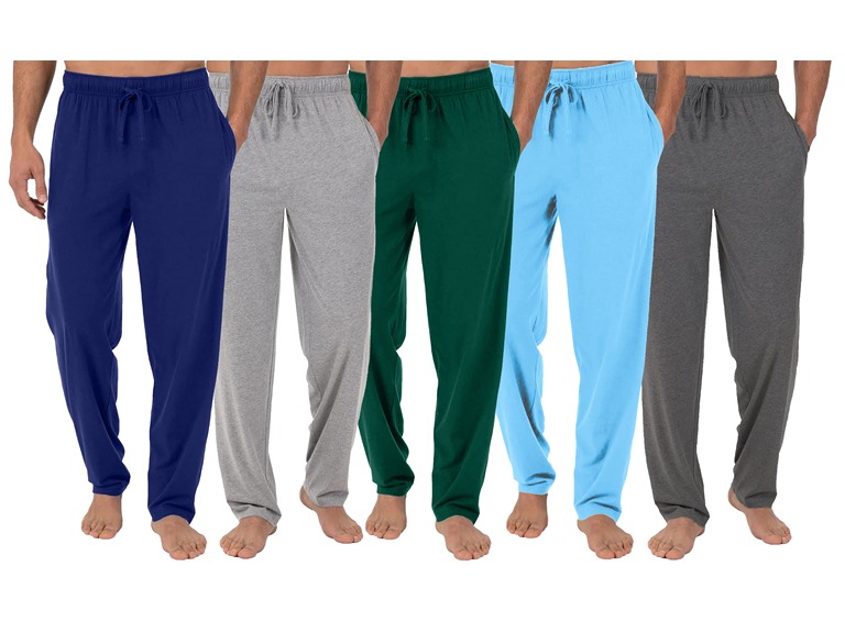 BLUE ICE WC-----(Men's 5Pack) - J/MLPJ-701 / NV-HG-HT