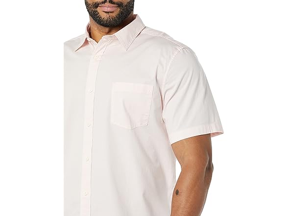 AE Mens Short Sleeve Shirt