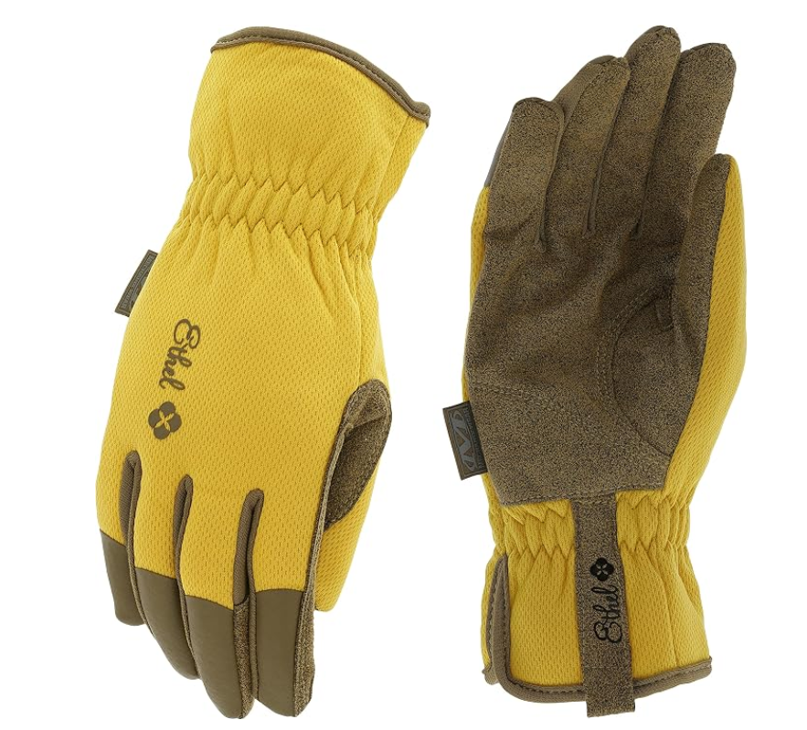 Mechanix Wear Ethel 3PK-WS-BY 3-Pairs - Gallery 3