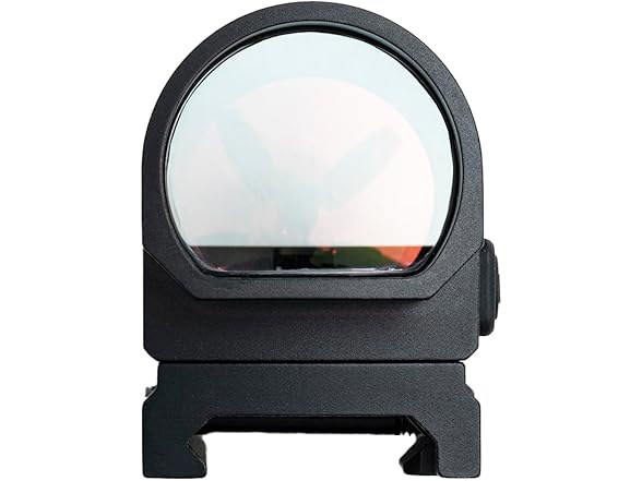 Gideon Optics Omega Red Dot RMR SRO Sight