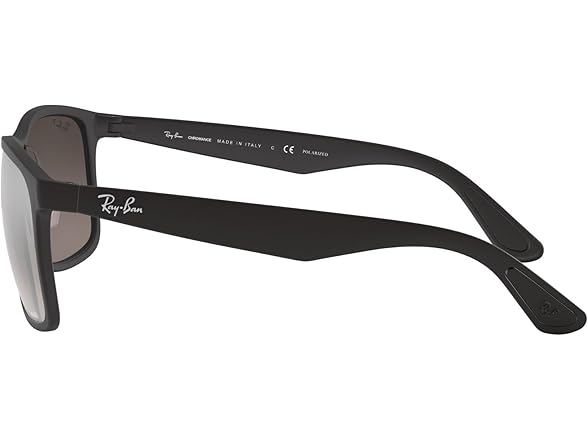 Ray-Ban RB4264 Chromance Square Sunglasses