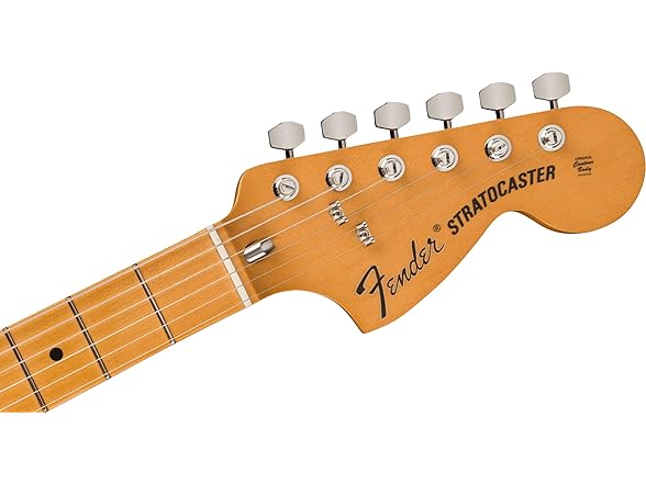Fender Vintera II '70s Stratocaster Electric Guitar