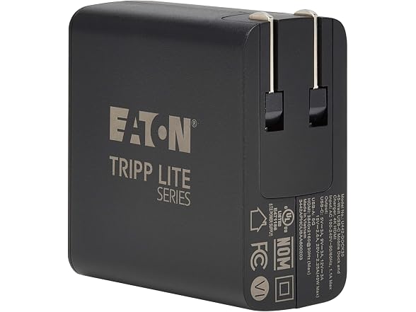 Tripp Lite Small Travel-Sized Dock