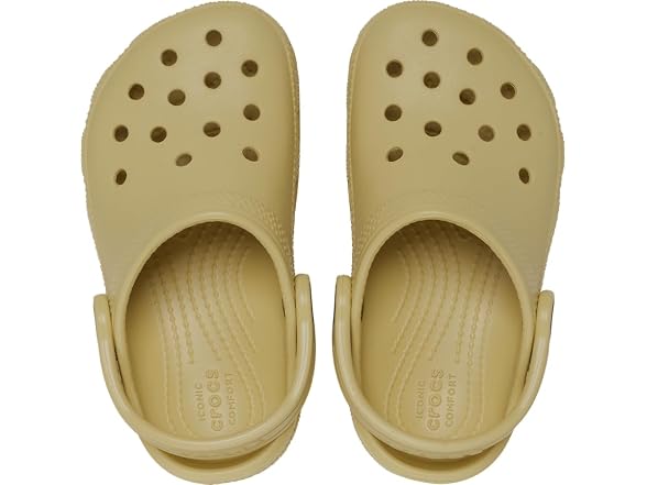 Crocs Classic Kids Clog