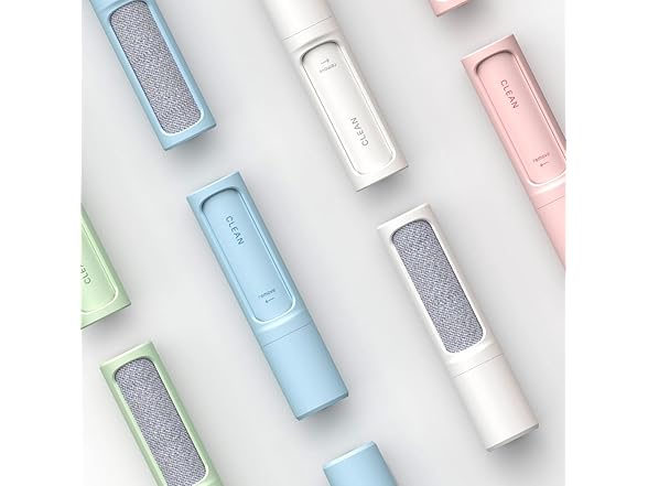 Generic Clean LINT Remover