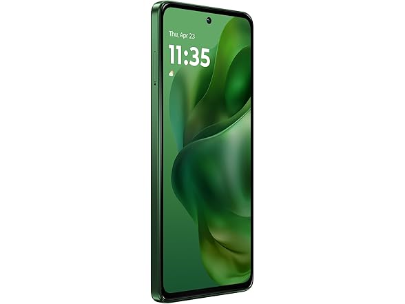 (NEW) Motorola Moto G Power (2025) | Unlocked (128GB)