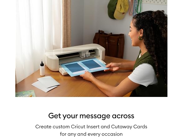Cricut 2 Card Mat (3 ct), 13 in x 8.6 in